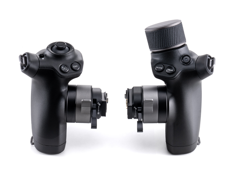 DJI Ronin 4D Hand Grips Combo
